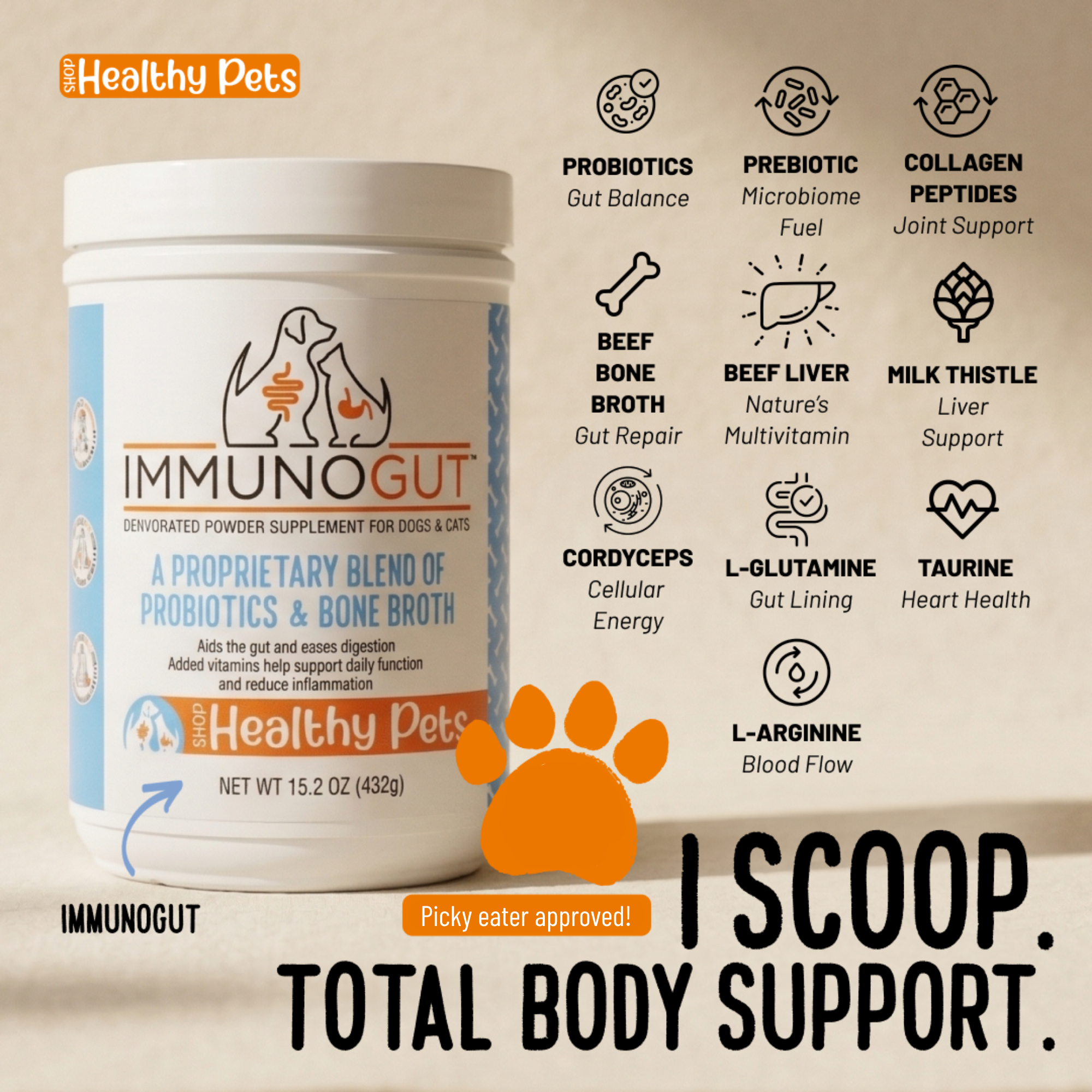 ImmunoGut